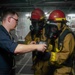 240715 – Damage Control Drill Aboard USS Manchester