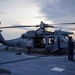 240719 – Replenishment At Sea Aboard USS Manchester