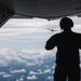 Special Operations Forces cut through Kunsan’s rainy skies to demonstrate strike capability