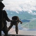 Special Operations Forces cut through Kunsan’s rainy skies to demonstrate strike capability