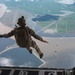 Special Operations Forces cut through Kunsan’s rainy skies to demonstrate strike capability