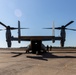 MRF-D 24.3: Royal Marine Commandos insert via MV-22B Ospreys during Exercise Predator’s Run 24