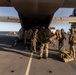 MRF-D 24.3: Royal Marine Commandos insert via MV-22B Ospreys during Exercise Predator’s Run 24