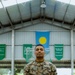 Highest Ranking Palauan Native Marine Returns Home to Support Koa Moana 24