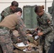 US Marines and partners conduct mass casualty exercise