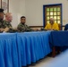 Highest Ranking Palauan Native Marine Returns Home to Support Koa Moana 24