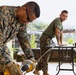 Highest Ranking Palauan Native Marine Returns Home to Support Koa Moana 24
