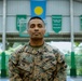 Highest Ranking Palauan Native Marine Returns Home to Support Koa Moana 24
