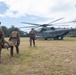 US Marines and partners conduct mass casualty exercise