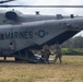 US Marines and partners conduct mass casualty exercise