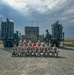 10th AAMDC Commanding General visits troops in Poland