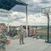 10th AAMDC Commanding General visits troops in Poland