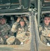 10th AAMDC Commanding General visits troops in Poland