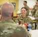CMSAF visits deployed Airmen at the 380th Air Expeditionary Wing