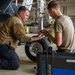 Lakenheath crew chiefs demonstrate response capabilities at local competition