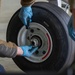 Lakenheath crew chiefs demonstrate response capabilities at local competition