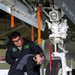 Lakenheath crew chiefs demonstrate response capabilities at local competition