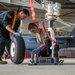 Lakenheath crew chiefs demonstrate response capabilities at local competition