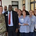 USAG Rheinland-Pfalz Lagerhof Inn recognized as 'best' small Army lodging by IMCOM