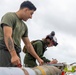 Ready for Delivery | MALS-12 Ordnance Training in Okinawa