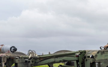 Ready for Delivery | MALS-12 Ordnance Training in Okinawa