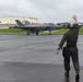 Cloudy with a Chance of Lightning | VMFA-242 returns to Kadena