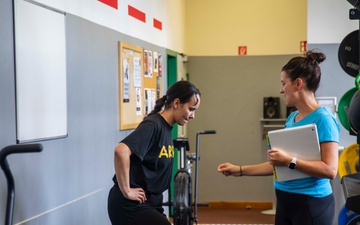 Empowering Warriors: P3T Integrators train future P3T trainers