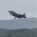 Through the Thunder and Rain | VMFA-242 Flies with Ordnance from Kadena Air Base