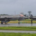 Through the Thunder and Rain | VMFA-242 Flies with Ordnance from Kadena Air Base