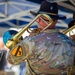 1st Cavalry Division Band Performs in Boleslawiec Town Square