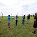 AFMAO holds Beginners Archery Class
