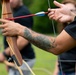 AFMAO holds Beginners Archery Class