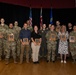 RAF Mildenhall holds 100th ARW 2nd Quarterly Awards Ceremony