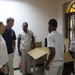 U.S. Africa Command and U.S. Embassy Tanzania Bolster Tanzanian Healthcare with Medical Equipment Donation
