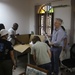 U.S. Africa Command and U.S. Embassy Tanzania Bolster Tanzanian Healthcare with Medical Equipment Donation
