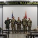 Tennessee’s Adjutant General Match Strengthens International and Local Partnerships