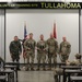 Tennessee’s Adjutant General Match Strengthens International and Local Partnerships