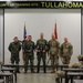 Tennessee’s Adjutant General Match Strengthens International and Local Partnerships