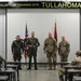 Tennessee’s Adjutant General Match Strengthens International and Local Partnerships