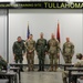 Tennessee’s Adjutant General Match Strengthens International and Local Partnerships