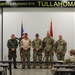 Tennessee’s Adjutant General Match Strengthens International and Local Partnerships