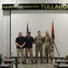 Tennessee’s Adjutant General Match Strengthens International and Local Partnerships