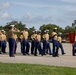 Native of Monroe graduates as platoon honor graduate of platoon 2041, Hotel Company