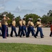 Native of Tampa graduates as platoon honor graduate of platoon 2045, Hotel Company