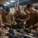 USNA Midshipmen visit MARSOC