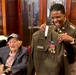 Battle of the Bulge vet celebrates 101st birthday