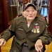 Battle of the Bulge vet celebrates 101st birthday