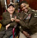 Battle of the Bulge vet celebrates 101st birthday