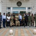 US, Gabonese chaplains conduct military exchange
