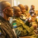 US, Gabonese chaplains conduct military exchange